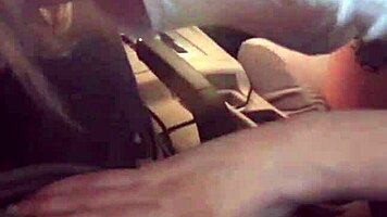 Amateur Teen 18+ Feels Intense Pleasure in POV Scene Leading to Climax