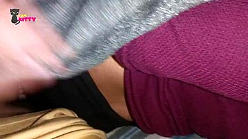 i am kitty pastora evang�lica es expulsada de la iglesia tras filtrar video de ella teniendo sexo con un joven de 18 a�os 😏