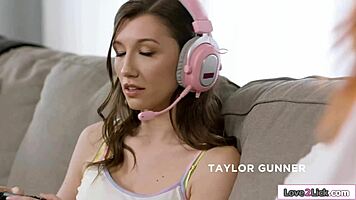 Make me squirt with your tongue this time