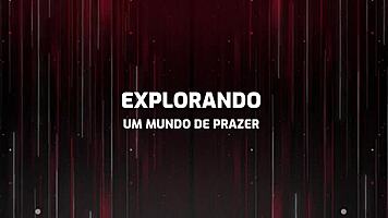 Safadinho Mostrou Que Realmente Tem Muita Experiência Com Casadas Fez A Lu Gozar Muito E Até Ter Um Squirt Real