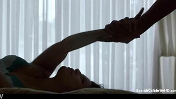 Claudia Ferri Marraine S01e01 2014