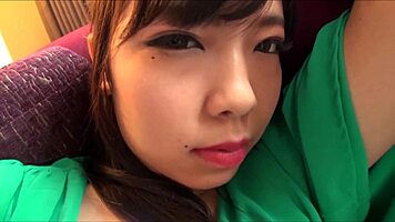 japanese office lady photoshoot