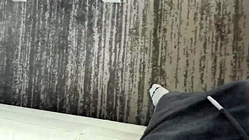 Caught Masturbating With Teen 18+ Step Sister ~ Trinity Olsen ~ Household Fantasy ~ Scott Stark