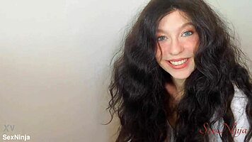 i bought a tantaly sex doll from the sales woman who wanted to demonstrate