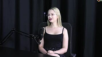 Interview with vivan lola and vitória beatriz