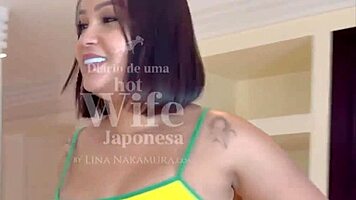 Leaked Video Of Vinicius Jr With Asian Woman While Husband Is Away