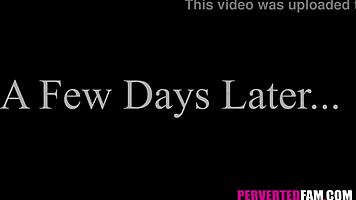 That super hot teen brunette is so sexy!