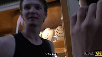 hunt4k features czech pickup sex for cash