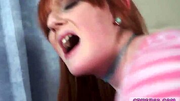 Boss's lust sparks intimate cheating affair