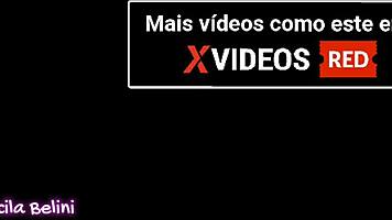 Meu Namorado Gosta De Ficar Olhando Enquanto Os Amigos Dele Me Come Gostoso Minha Bucetinha Molhada