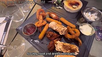 Manuel Ferrara D�truit Une Petite 18+ Salope Fran�aise Avec Sa Grosse Bite