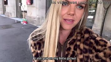 Manuel Ferrara D�truit Une Petite 18+ Salope Fran�aise Avec Sa Grosse Bite