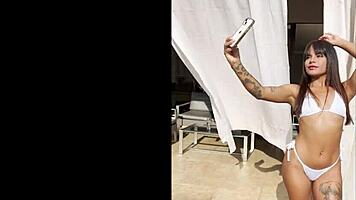 Michy Perez Latina Casting Interview