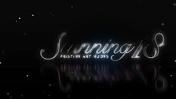 Teen Faby O Kinky Pussy Stimulation Shower