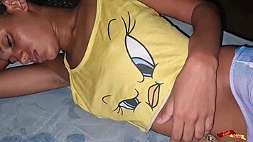 n�o sei o porque meu padrasto faz isso comigo
