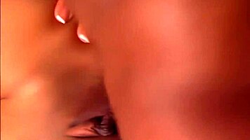 Fucking Asian Teen Bent Over Doggystyle