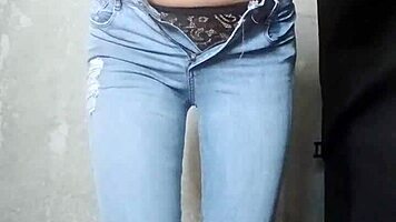 My Teacher Sends Nudes! Her Sexy Body and Tight Vagina Are Amazing!