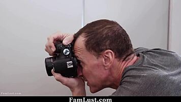 Guy pays to fuck and cum