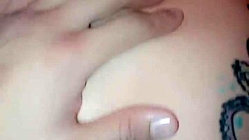 She drove me crazy in bunny pajamas 😍