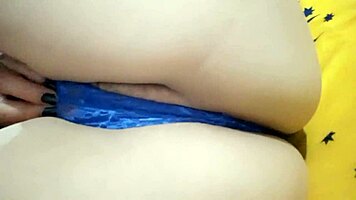 I'm Your Butler, Please Me Boldly With Homemade Porn Video Touching Tits And Vagina