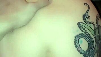 She drove me crazy in bunny pajamas 😍