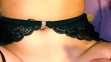 My Friend Waits With Harness For Me To Fuck Her