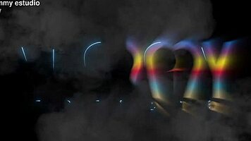 bubble butt madison stil fucks 3 big studs with double anal penetration dp and cum in her mouth