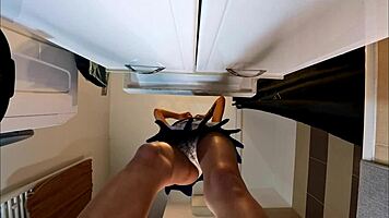 Can she be the most beautiful girl ever?