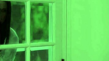 I taught that young beauty how to fuck good