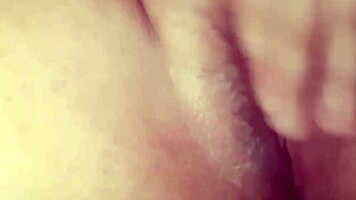 Couldn't Stand Seeing Ex Masturbating So Jerked Off Tiny Dick
