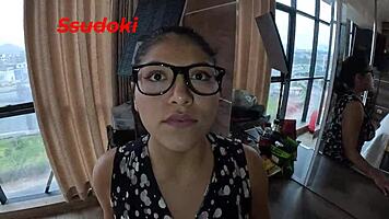 My boss told me i could get a promotion if we went somewhere more private to talk he convinced me and took me to a hotel i got the promotion but i got my ass kicked