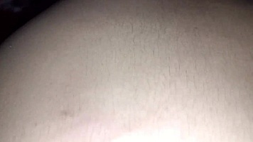 Shameless Arab Woman Sucks Huge Cock