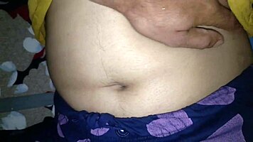 Shameless Arab Woman Sucks Huge Cock