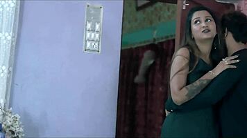 Hot Indian Babe Sudipa Enjoys Hardcore Pussy Fucking