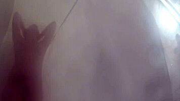 sexy dahlias naughty shower fun with masturbation and pussy play