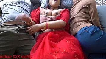 Indian desi teacher sex in hindi