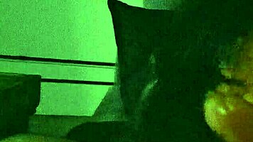 fucking that 18 yo teen on the couch in low light