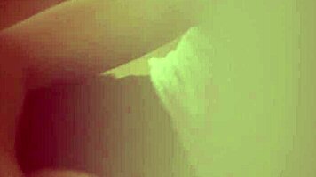 red-haired czech teen can't resist sucking handsome old man's cock