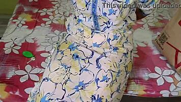 indian babe caught chatting ex boyfriend, ready to pay with big ass?