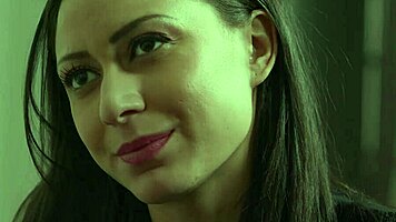 horny cassie del isla craves rough anal and big cock in 4k