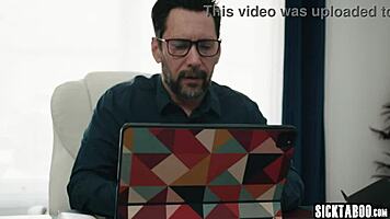 destiny mira's huge ass ebony teen pounded roughly