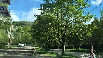 Bensoncon France Blonde European Gathering