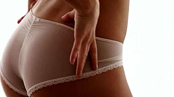 anal teen 18+ stretched wide before massive jizz explosion inside