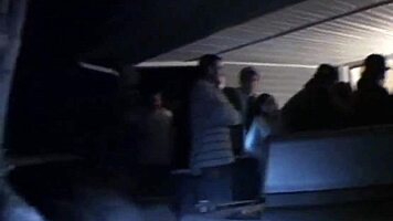 damn teen pussy slammed so hard yes fuck her deeper