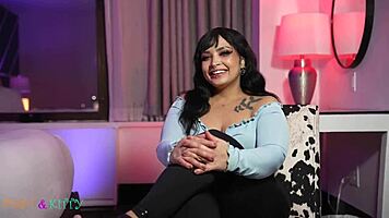 so u wanna do porn ep 2 sunny bunny slurps itsthebeast monster bbc deepthroat sloppy 😍