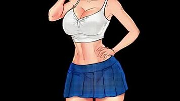 goddesses confined crave monster cocks spanish tease