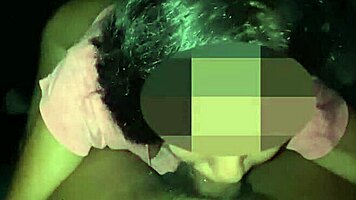 mexican submissive rides deepthroat to cum gulp in reality