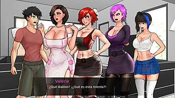 goddesses confined crave monster cocks spanish tease