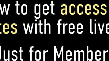 Rikki and Tasha's Wild Pussy Party Gets Insanely Wet!