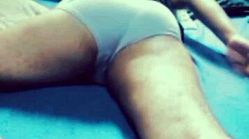 hot guy flashing cock live in private adult chat room